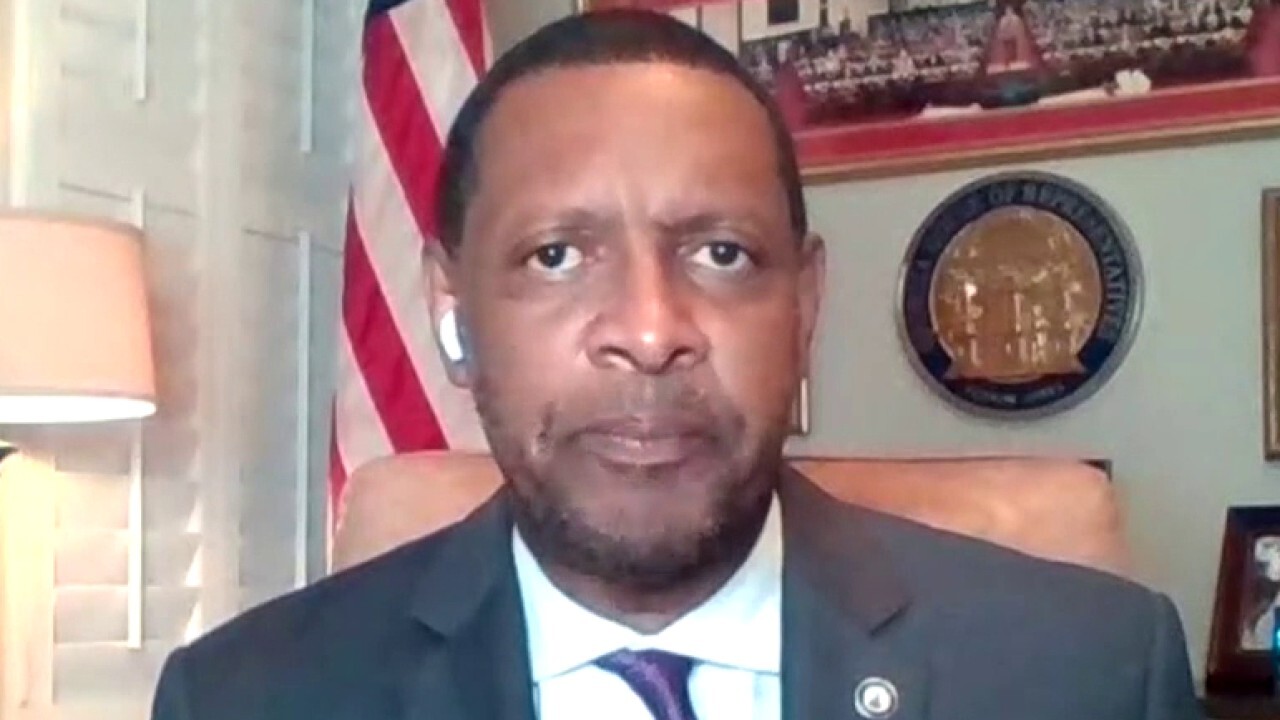 Pro-Trump Democrat pushing for legislation that would make it a hate crime to attack Trump supporters