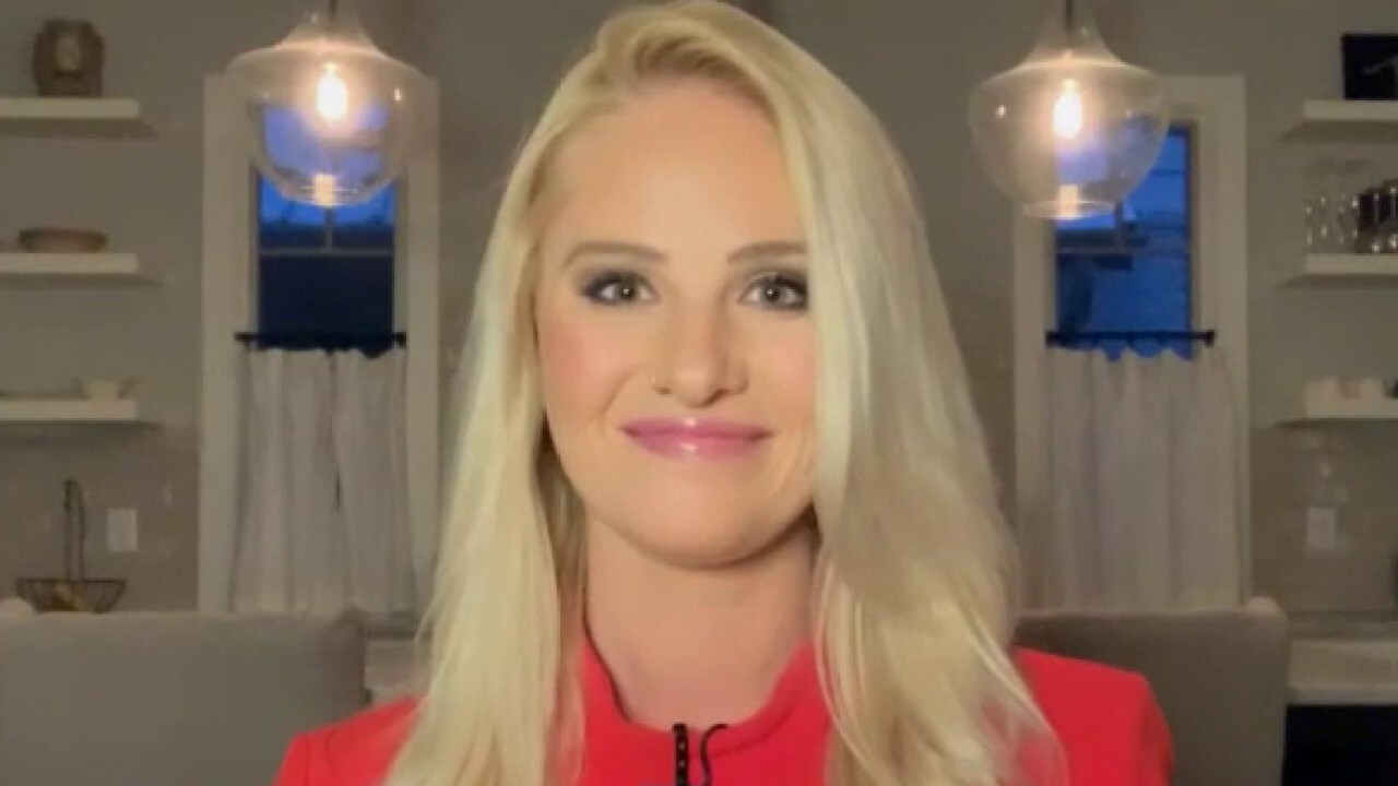 Tomi Lahren gets the real story from small business owners reopening in Texas