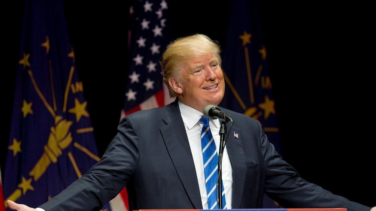 Media will ‘never’ be ready to ‘bid farewell’ to Donald Trump: Ari Fleischer