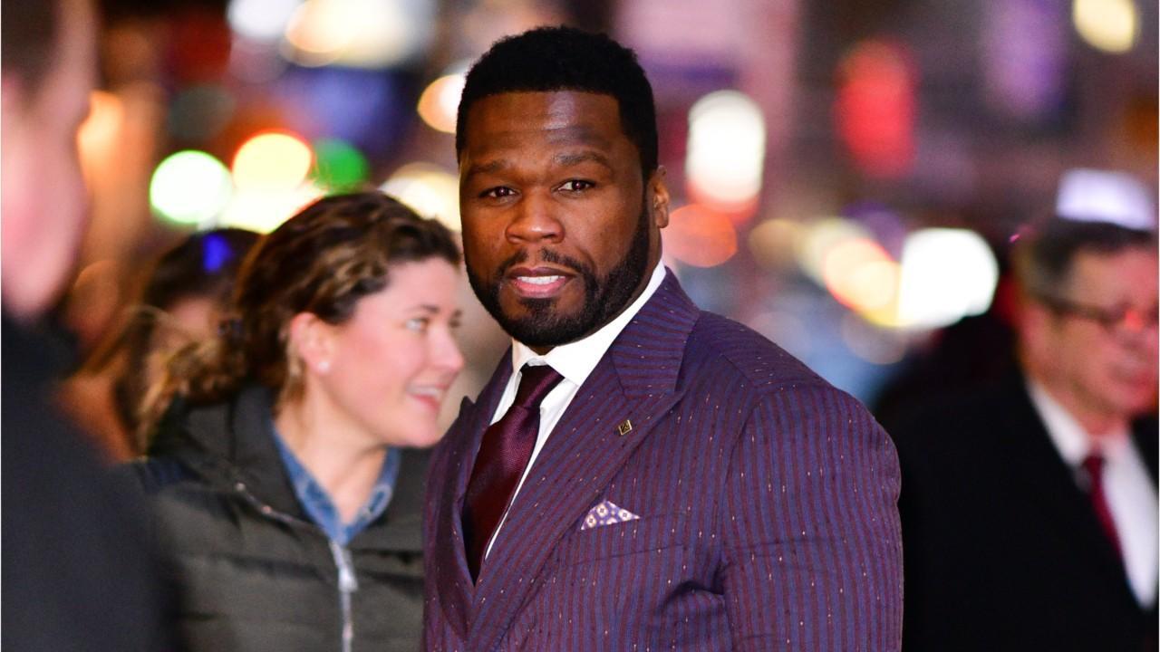 NYPD commander allegedly tells cops to shoot 50 Cent ‘on the spot’: report