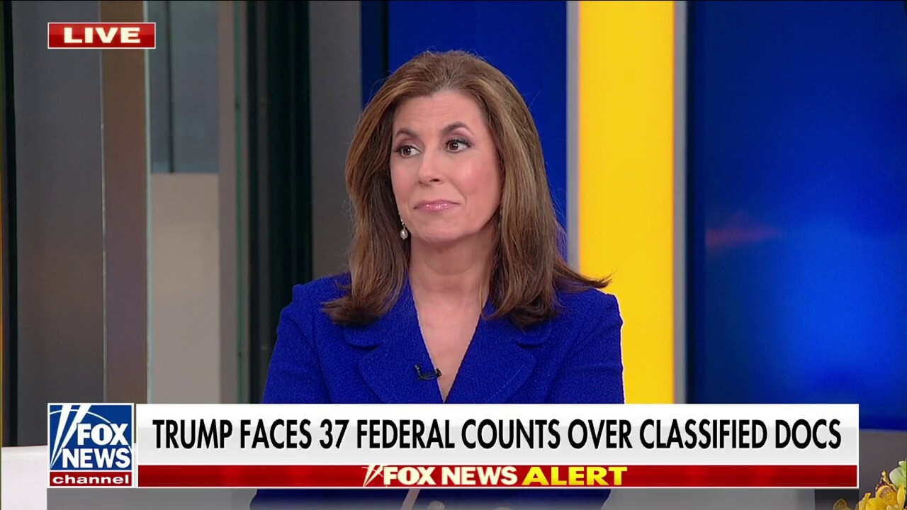 Tammy Bruce: Millions of Americans are not going to trust the legal system