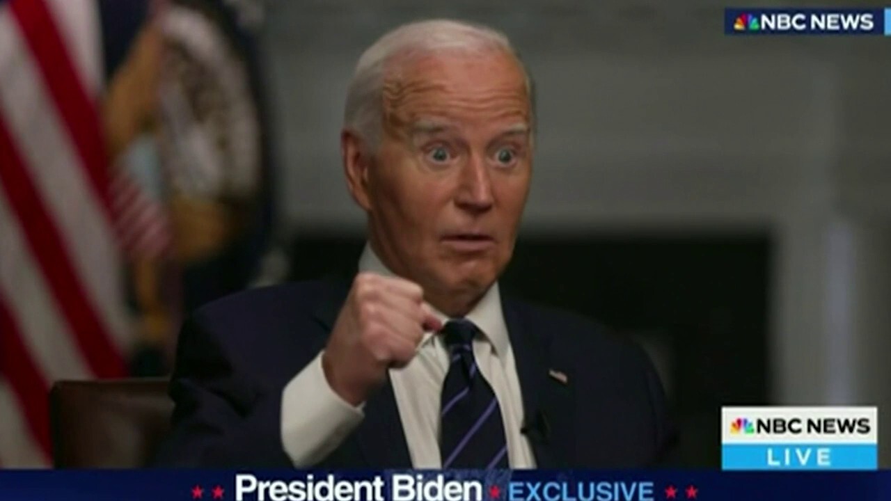 Biden insists Trump ‘dividing’ nation amid calls for unity