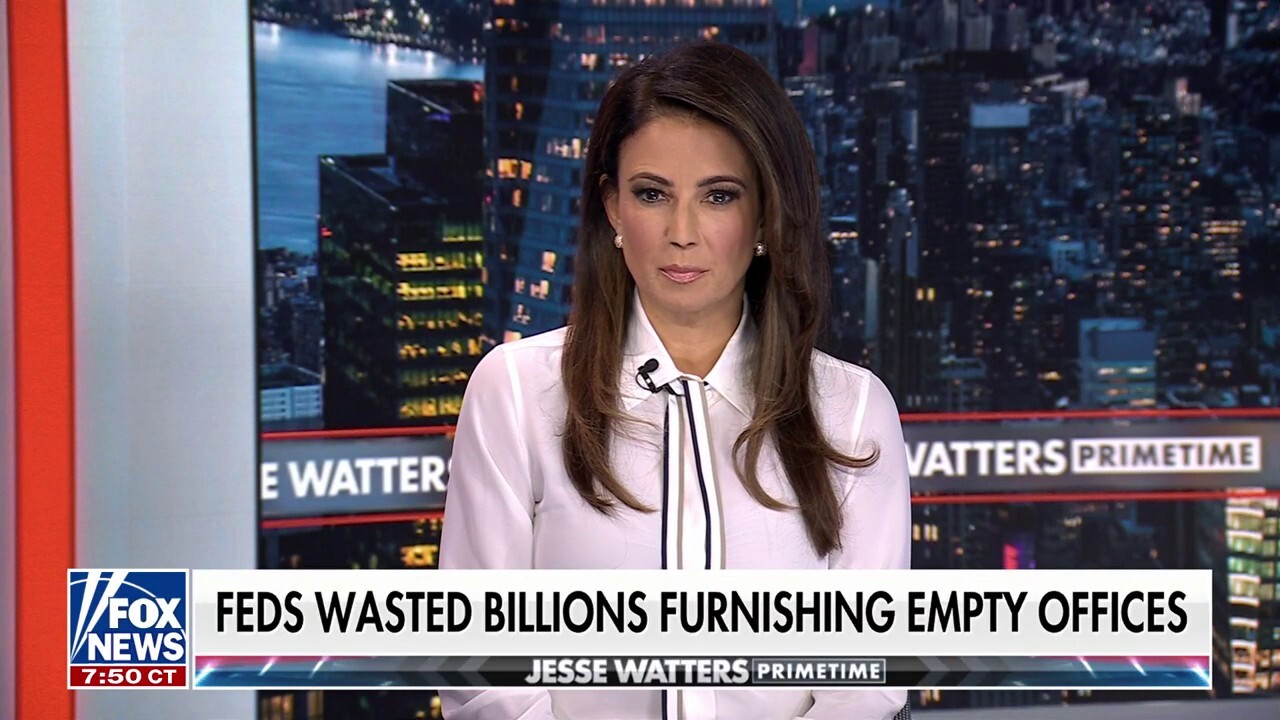  Here's a look at how your tax dollars were wasted