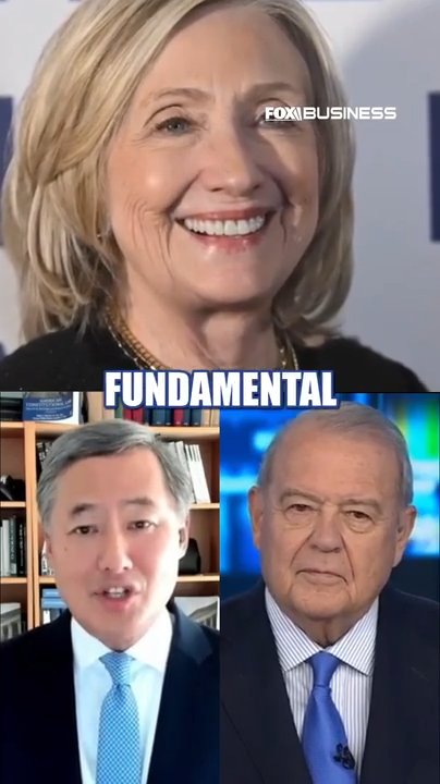 John Yoo calls Hillary Clinton’s call to expand SCOTUS a ‘radical threat’