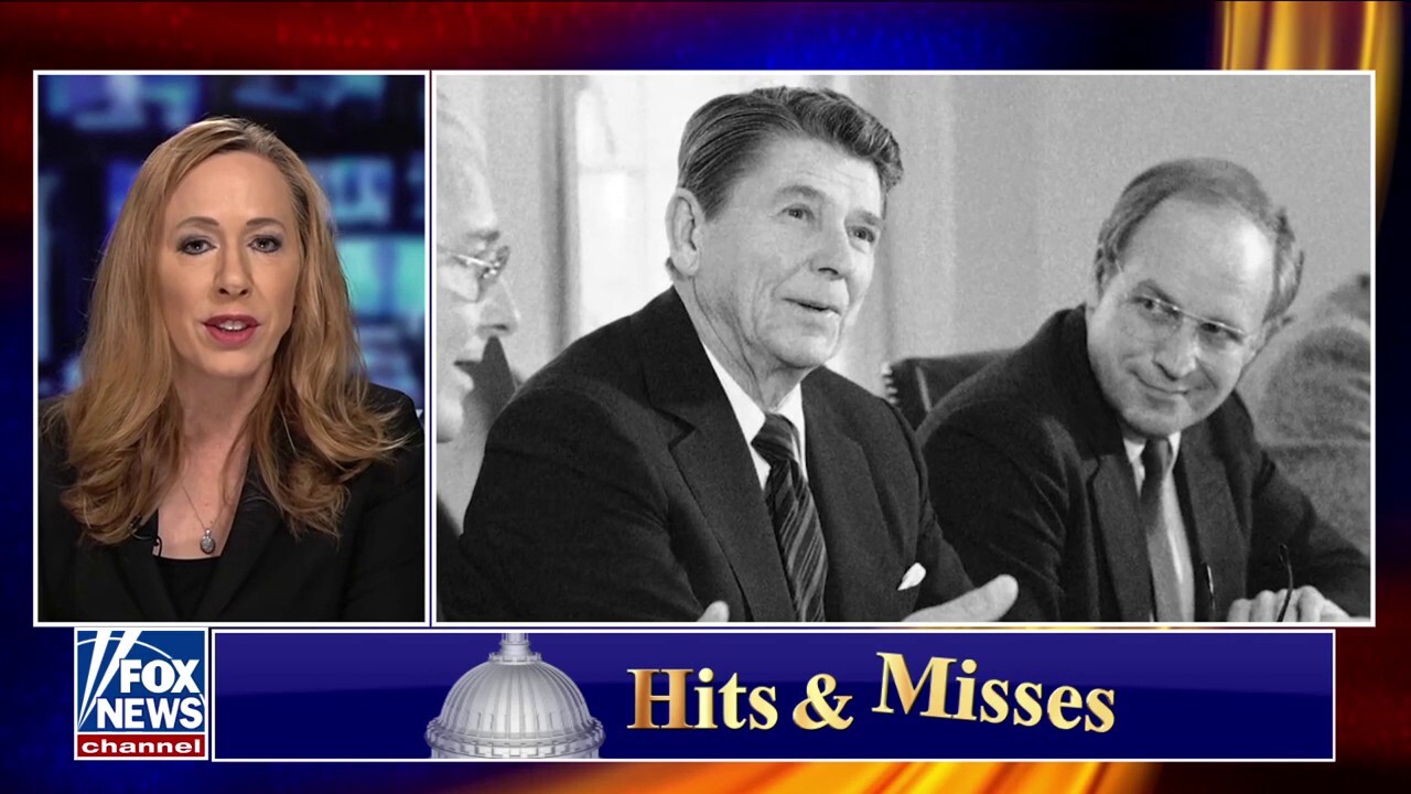 The week’s best and worst from Kyle Peterson, Allysia Finley and Kim Strassel.