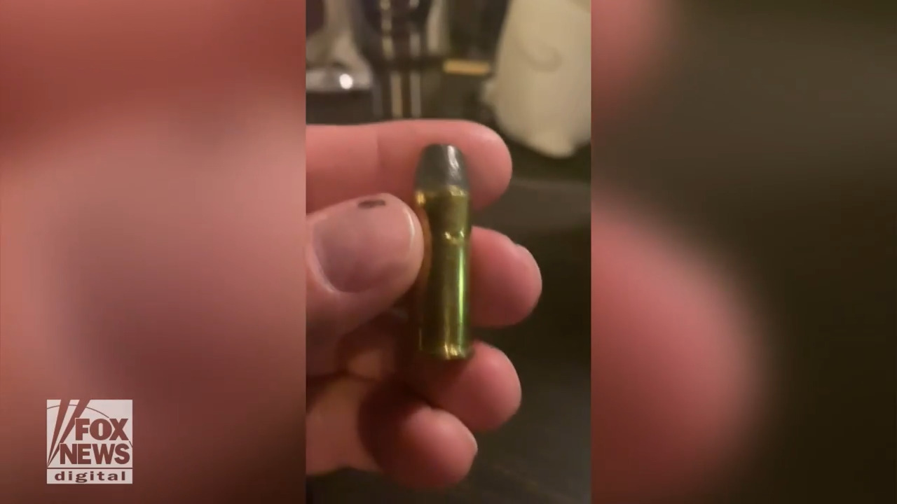 Fake Ammo 