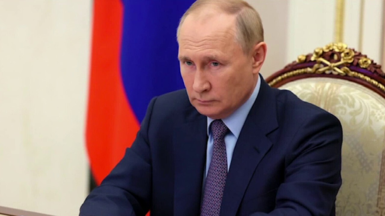 Putin's latest threats raise risk of unprecedented disaster 