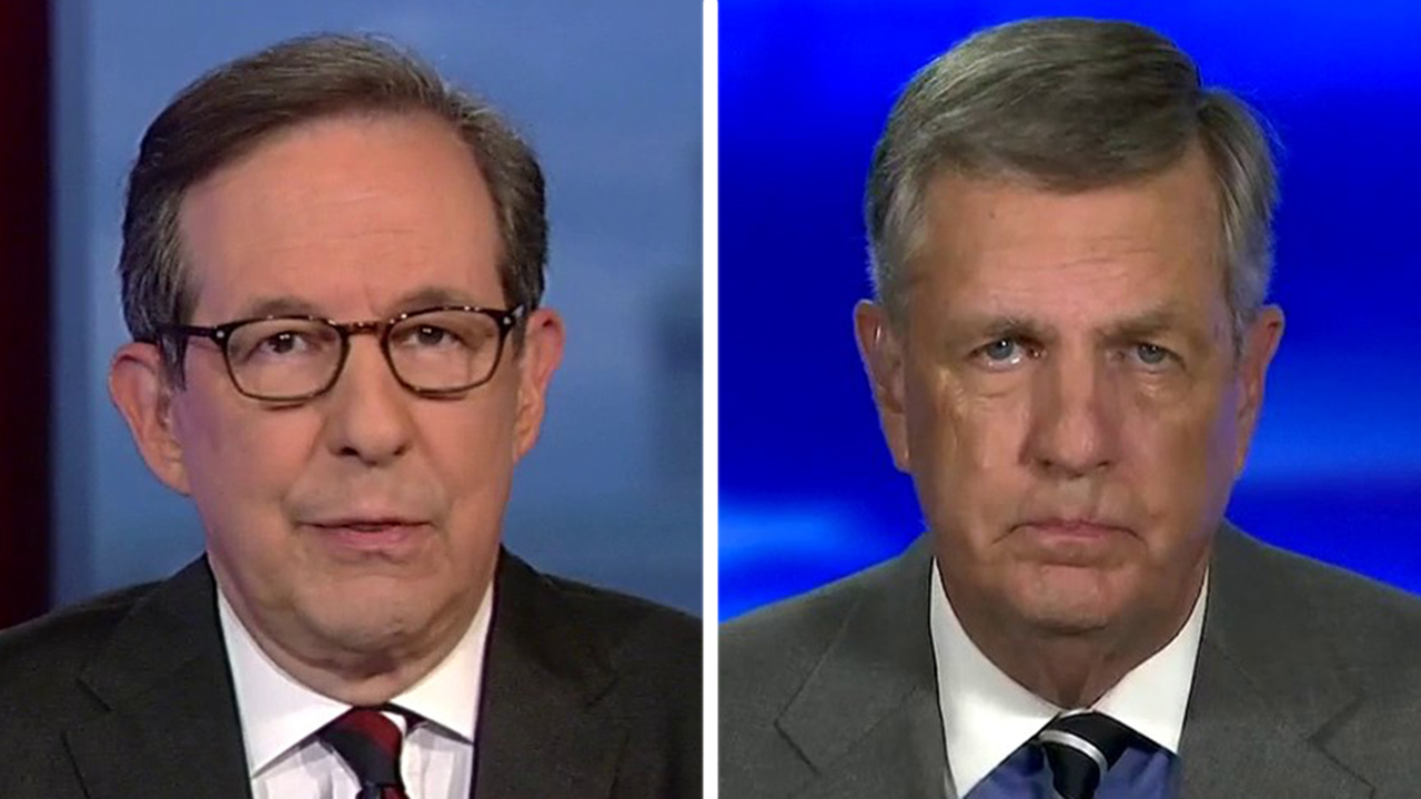 Brit Hume and Chris Wallace on what's at stake on Super Tuesday 2.0