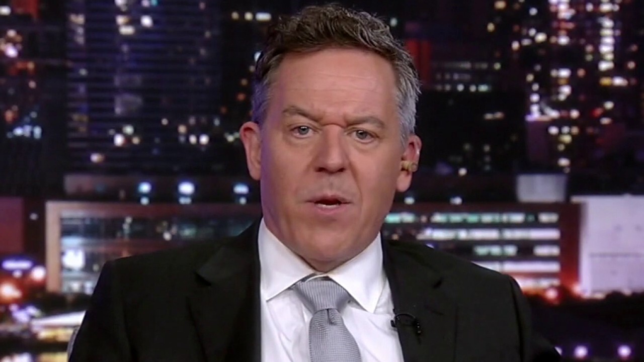 Gutfeld: Cooperate and comply if you don't wanna die