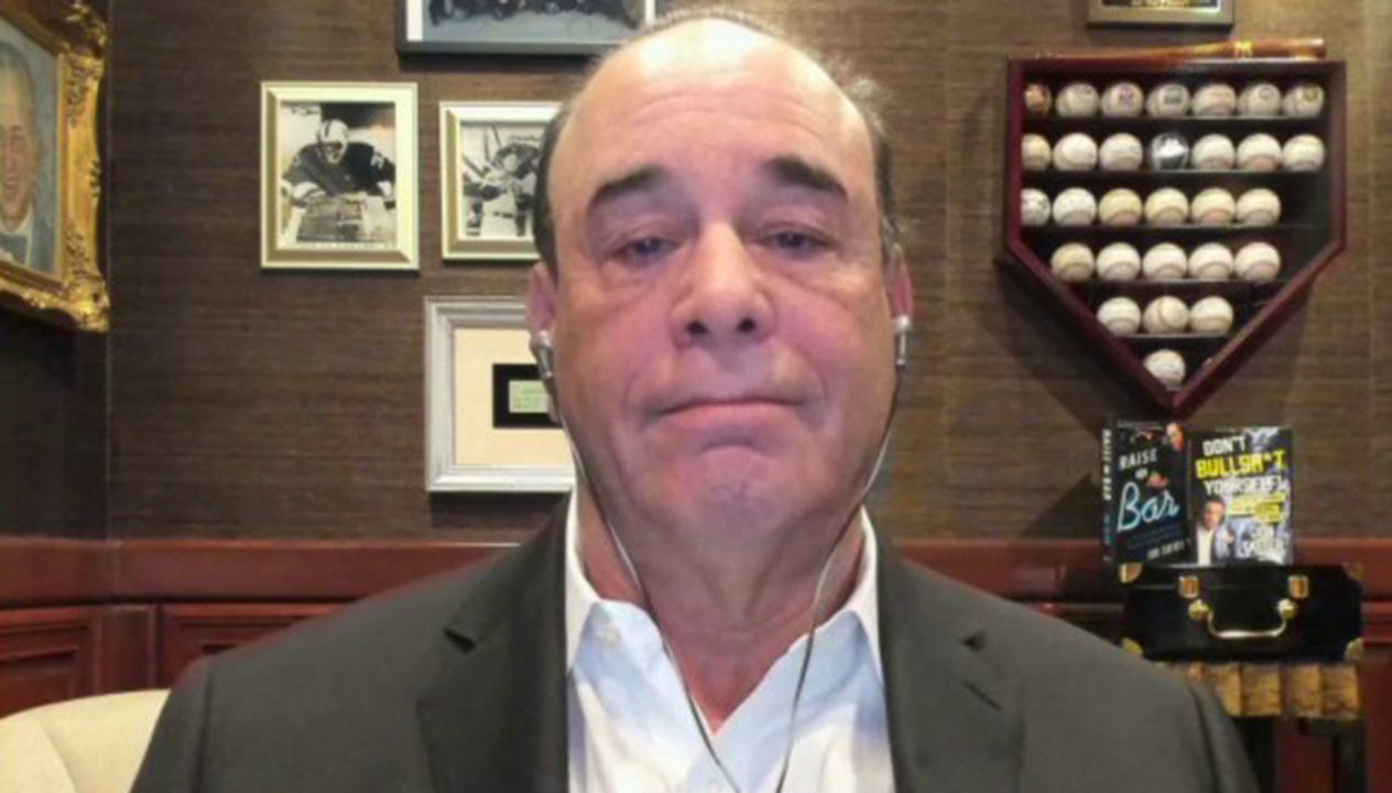 Jon Taffer: Restaurant industry can come back strong if we don't have any missteps