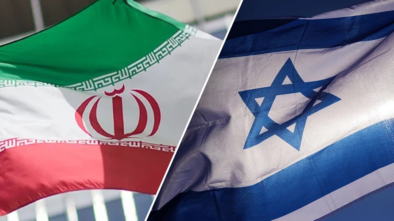  Iran is scared of Israel: Aaron Cohen