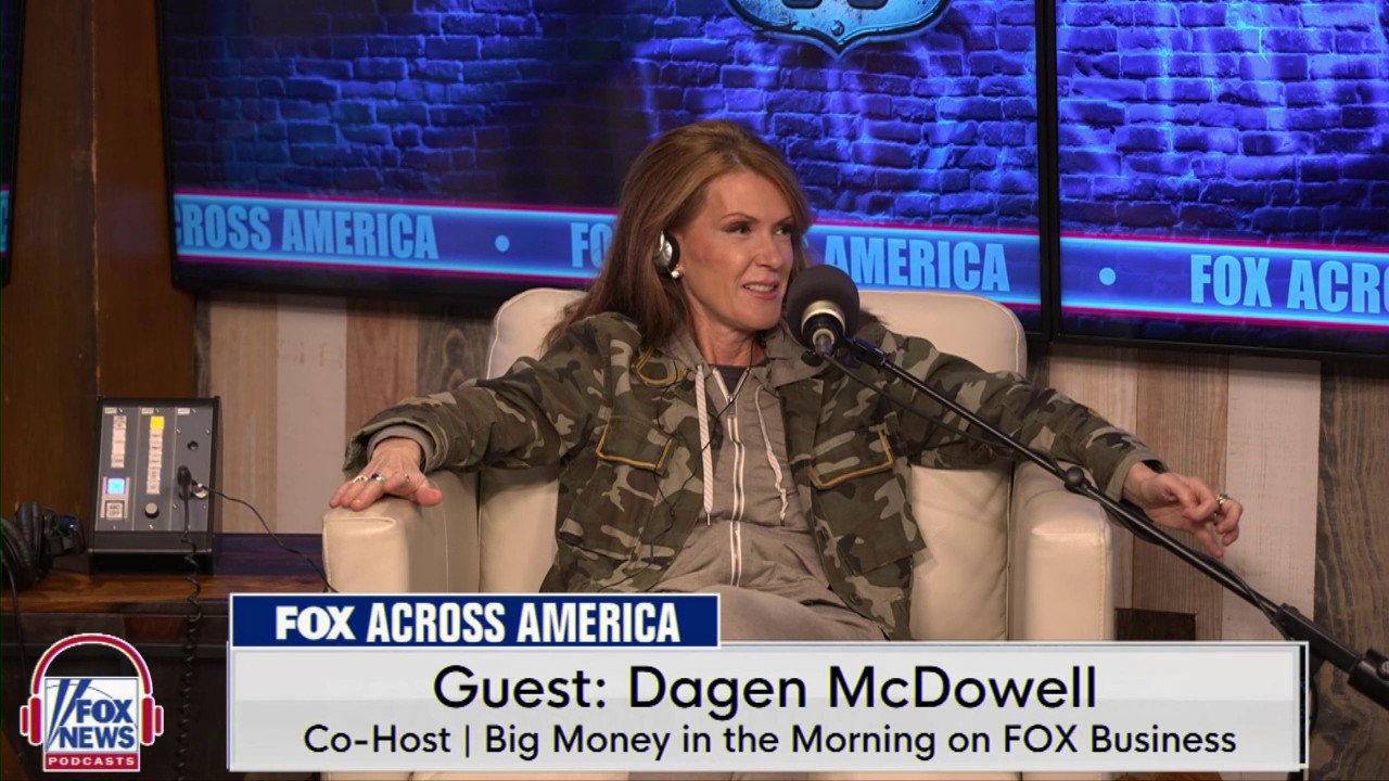 McDowell: 'Medicare For All' Is Actually Medicare For Nobody