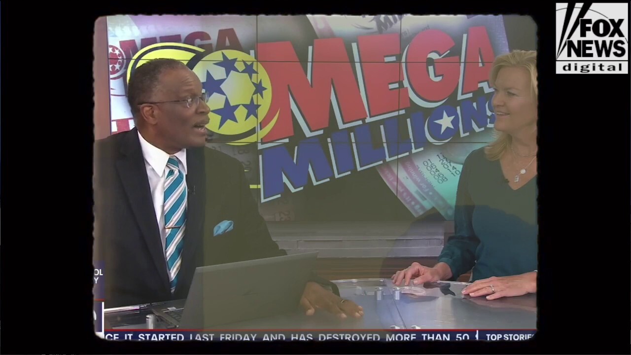 Mega Millions: Americans share how they'd spend their fortunes if they won $1 billion jackpot