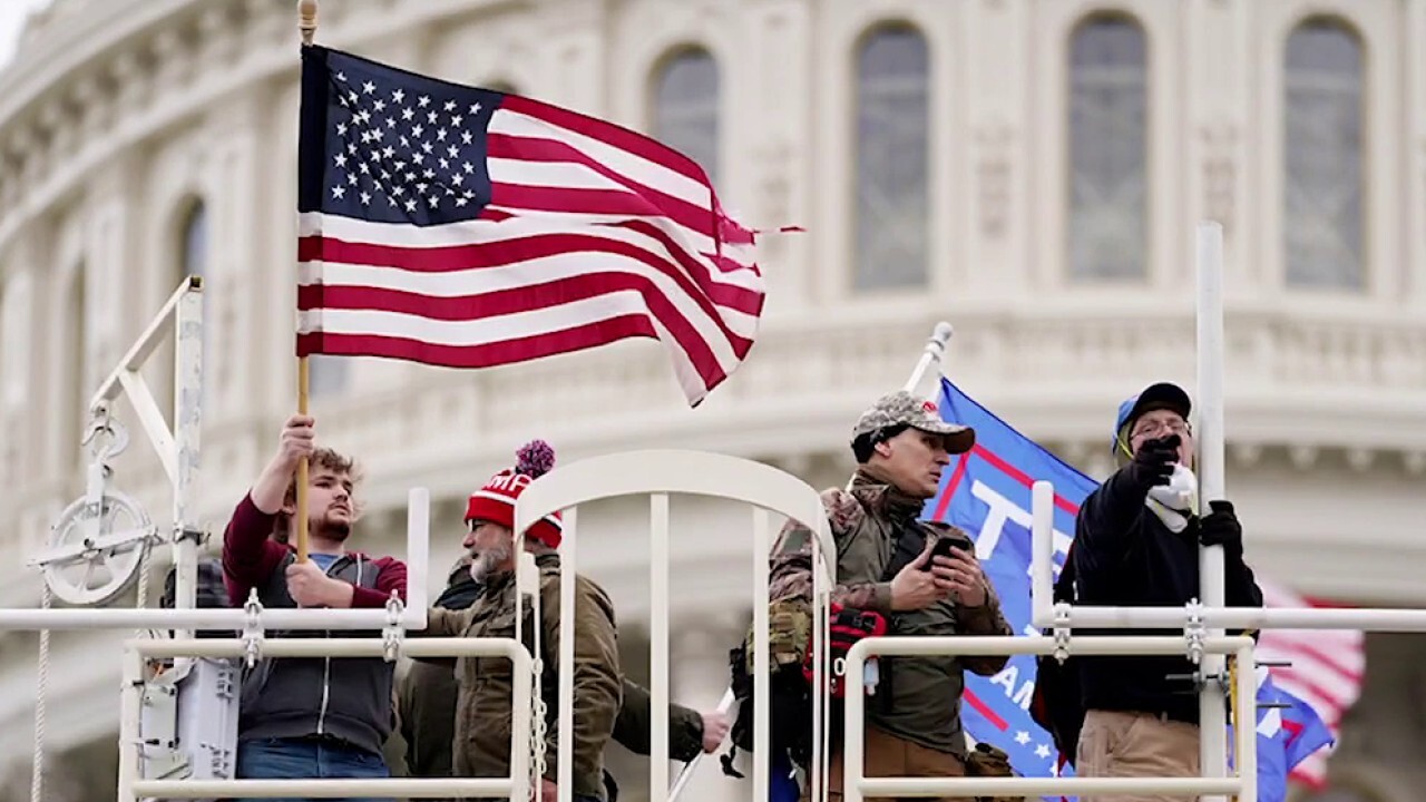 FBI, NYPD reportedly warned Capitol Police of potential violence ahead of rally