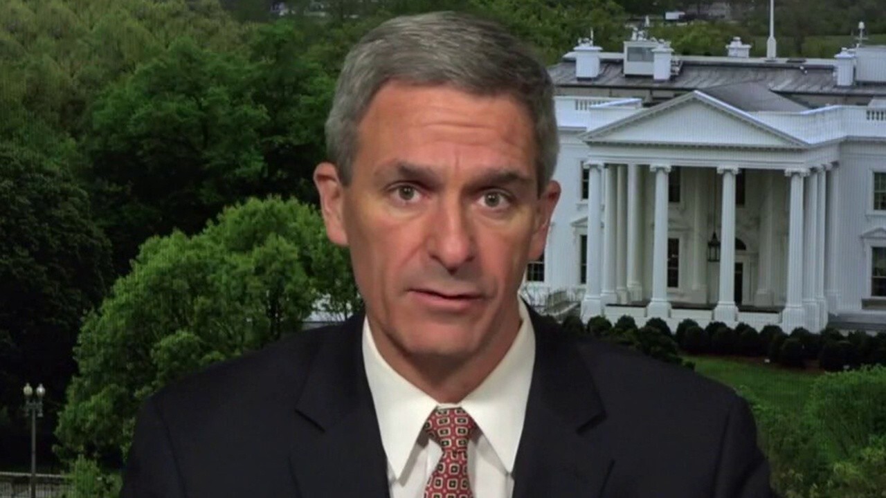 DHS Urges Portland To Accept Federal Help As The City Sees More DHS Urges Portland To Accept Federal Help As The City Sees More