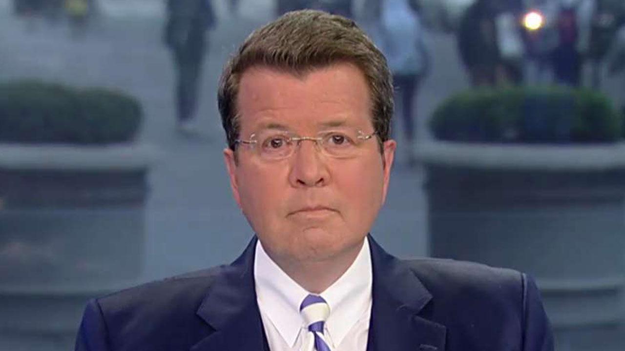 Cavuto: Here's the thing about going to war, you better go in with eyes wide open