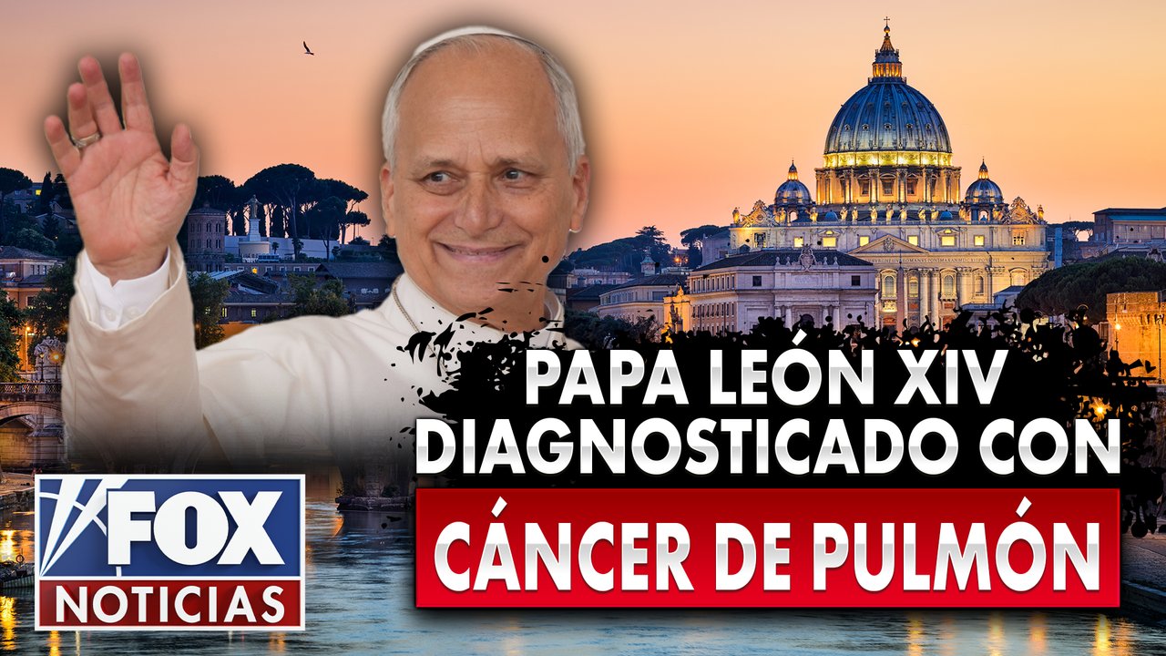 Análisis médico sobre la salud del Papa León XIV