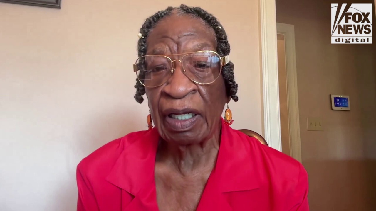 85-годишна жена от Джорджия завършва гимназия с почетна диплома: „Наистина съм благодарна на Бог`