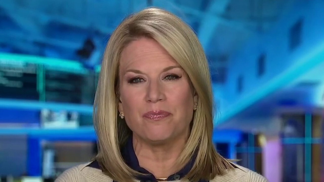 MacCallum: Pelsoi's answer about Biden accusations 'unacceptable'