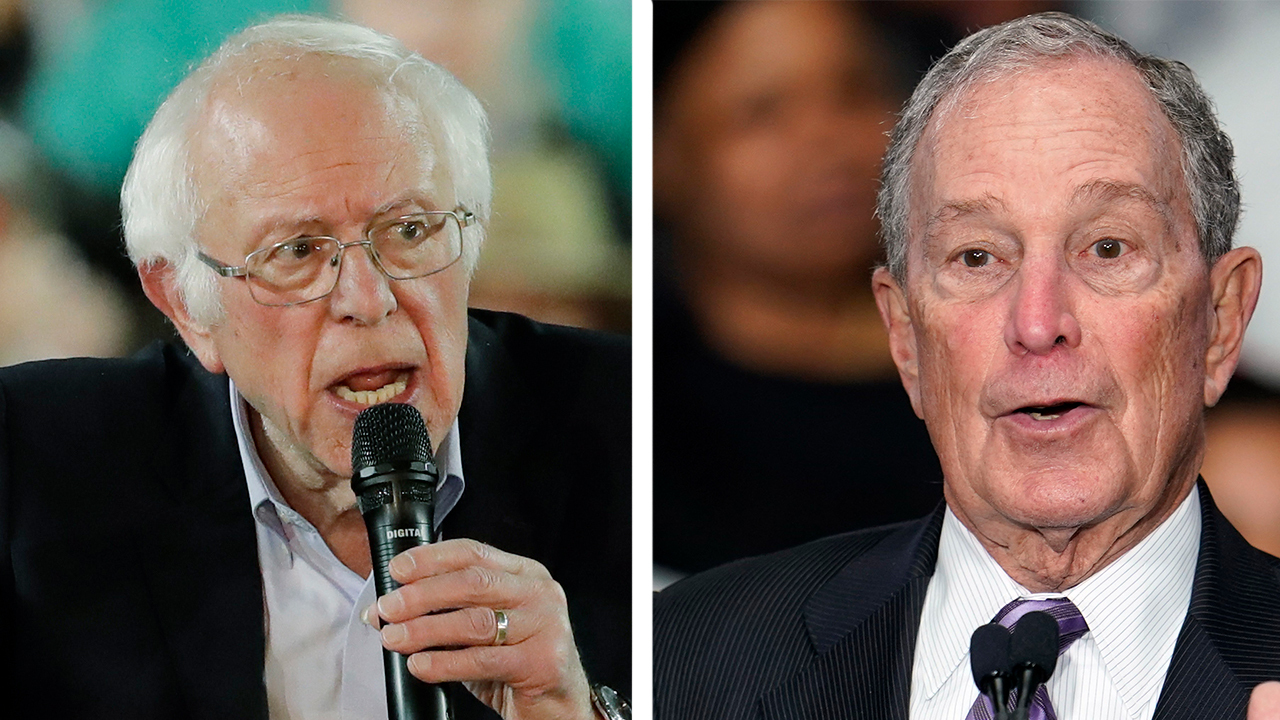 How Old Is Too Old To Become President Fox News Video