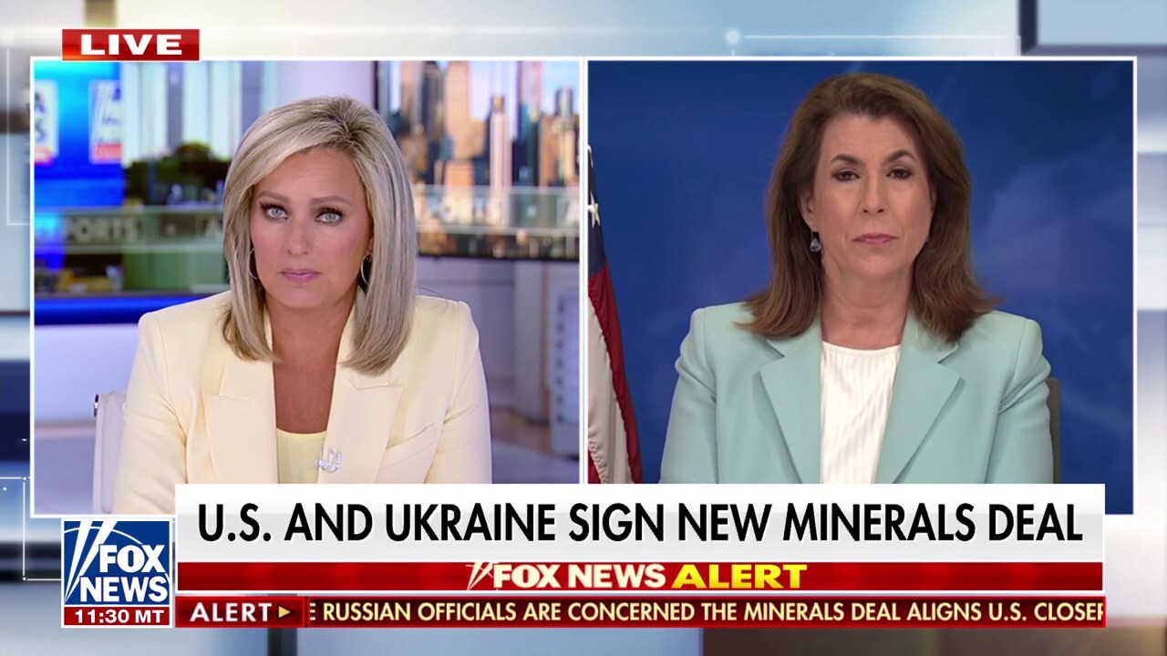 US may scale back role in Russia-Ukraine peace talks
