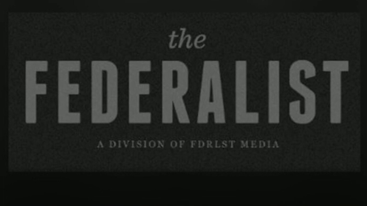 The Federalist forced to disable its comments section in order to keep Google ads	