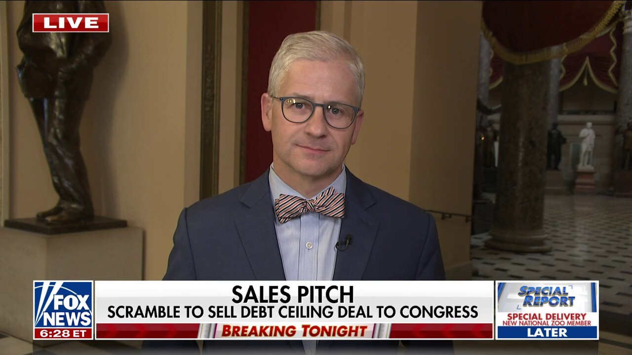 This is the most conservative fiscal package congress has voted on rep