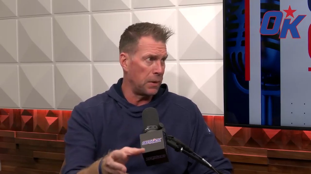 Ryan Leaf Speaks On Arch Manning Rough 2026 CFB Season | The Craig Carton Show