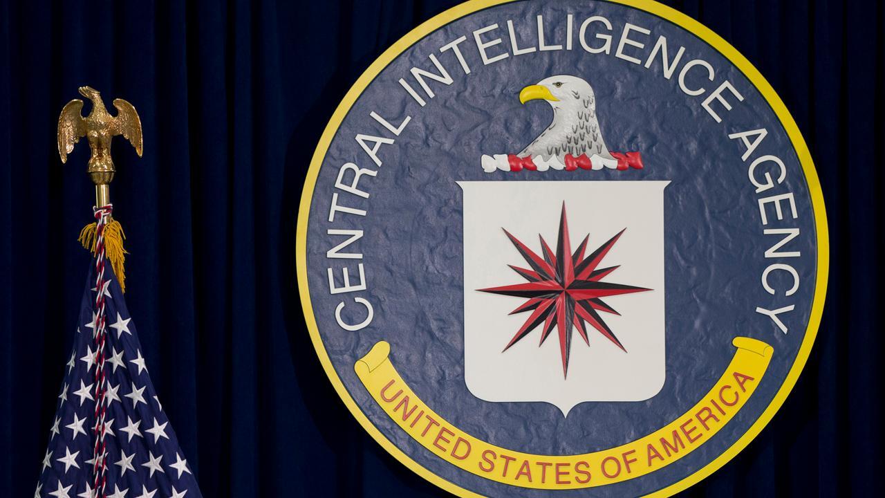 WikiLeaks releases alleged CIA hacking documents