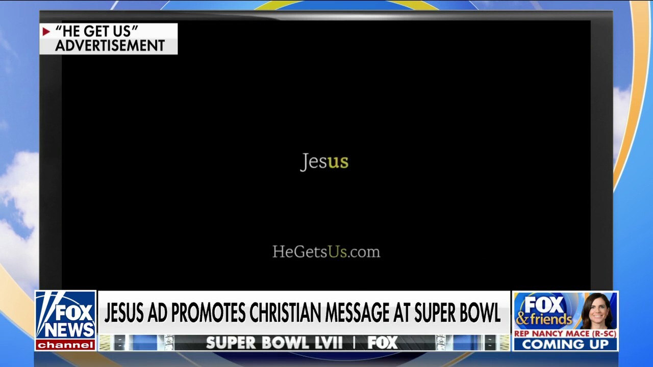 Hobby Lobby-sponsored Super Bowl ad to promote Jesus, Christianity