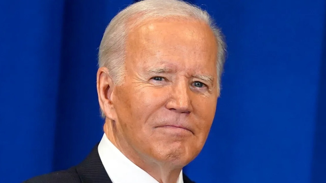 Biden White House quietly changes rules to student loan scheme: Lisa Boothe