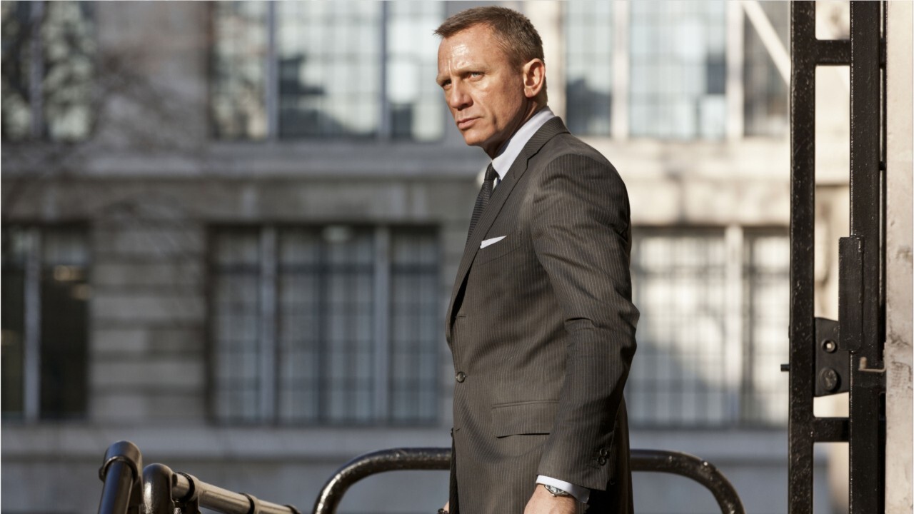Daniel Craig’s 7 top roles: James Bond and more