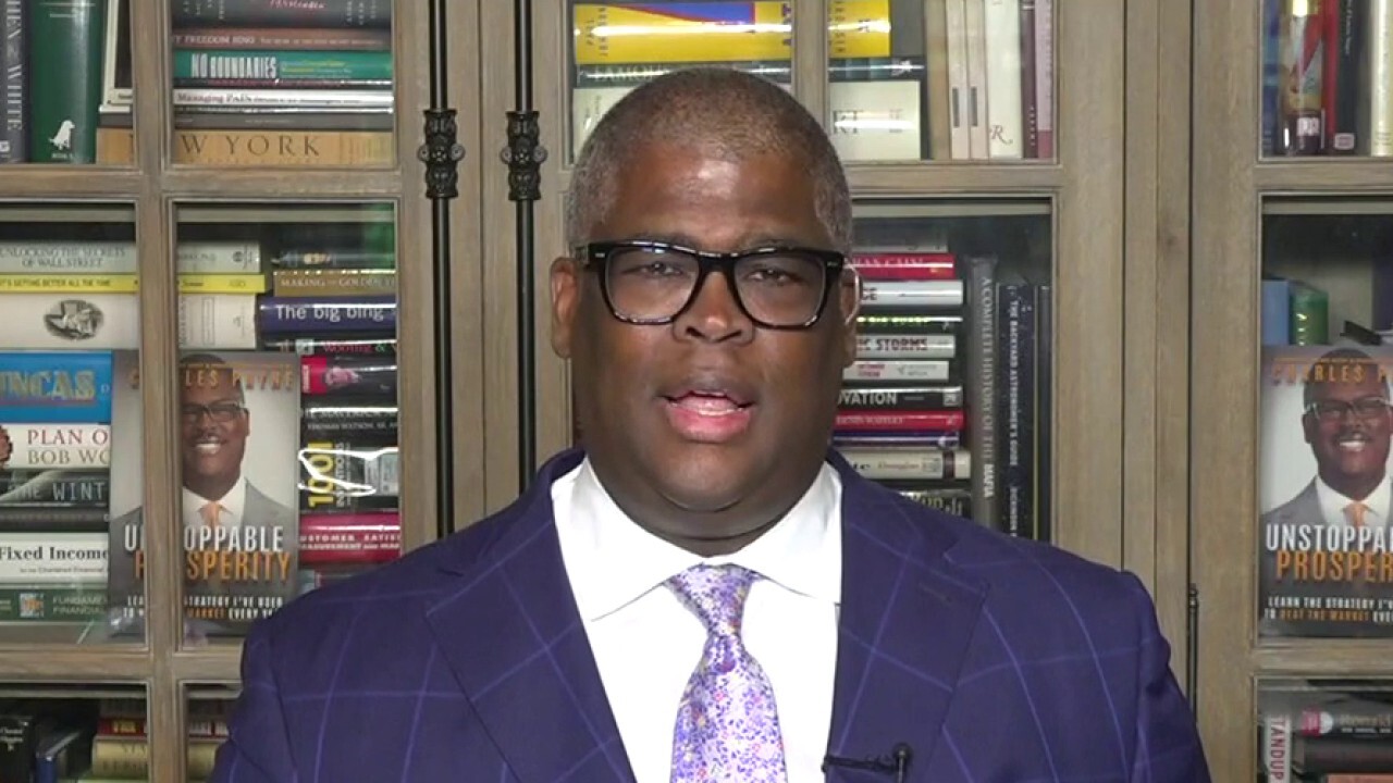 Charles Payne breaks down phase 2 in New York: 'This is the tonic we needed'