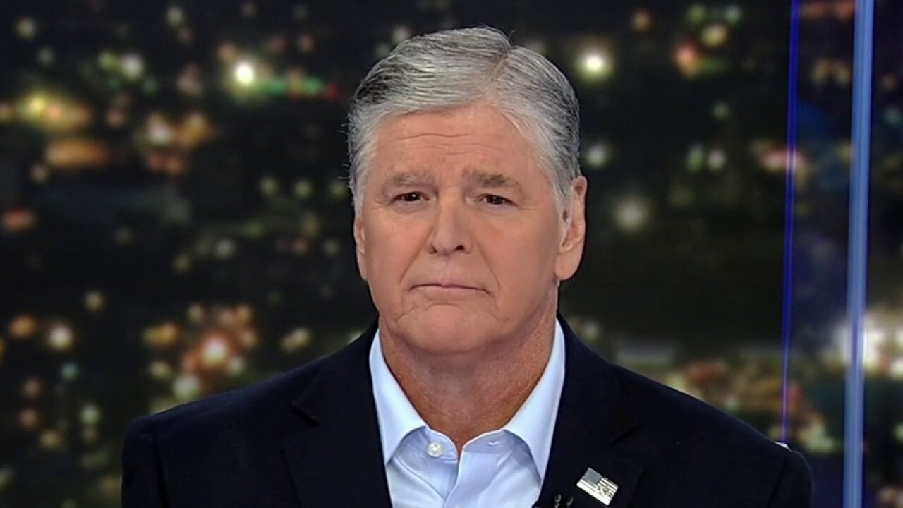 Sean Hannity: Biden cares more about wealth and status than his own family