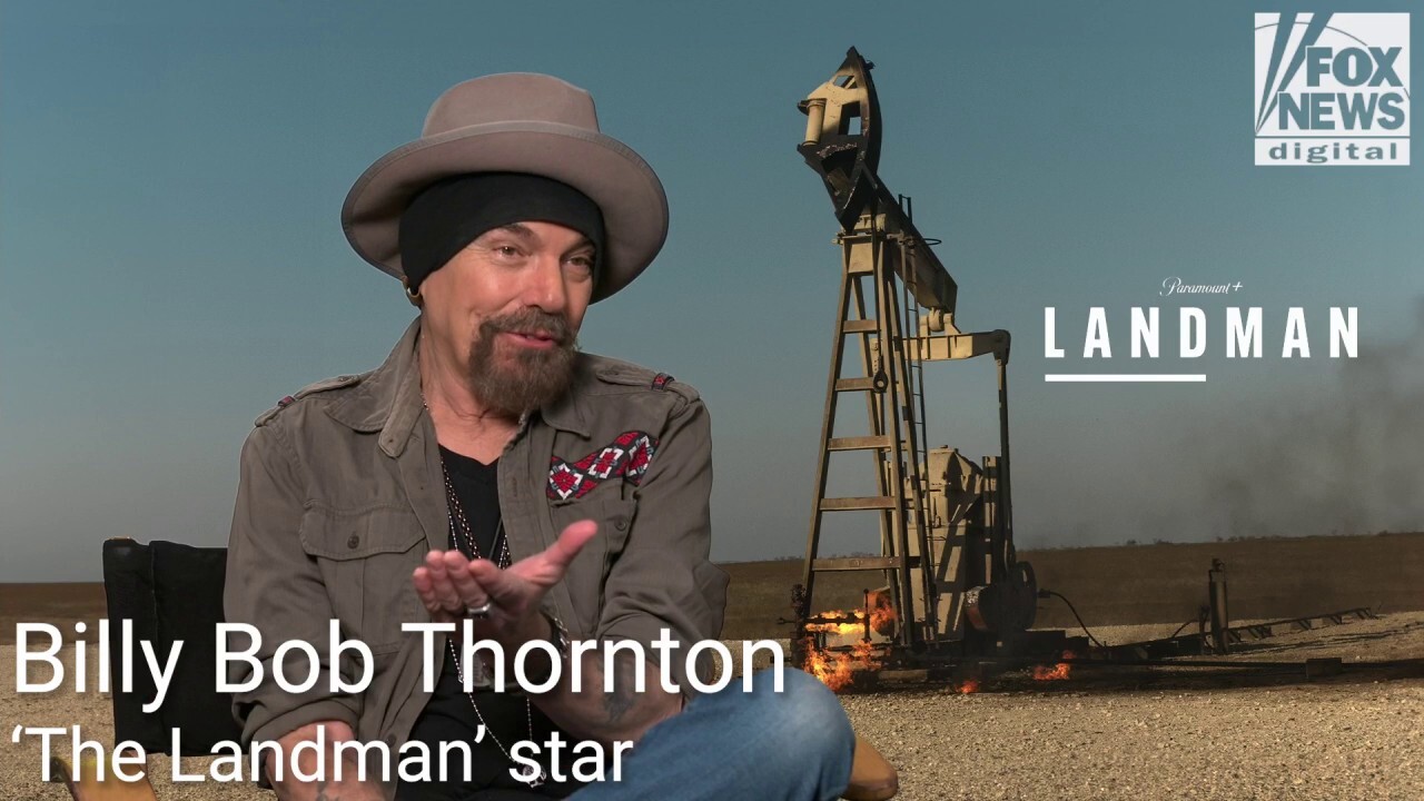 Billy Bob Thornton says Robert Redford's life-changing career advice led to Hollywood success