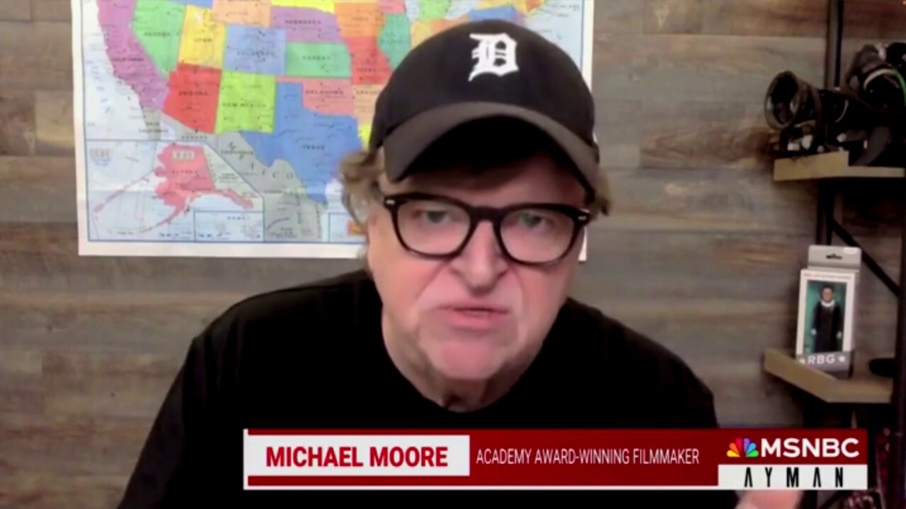 Moore says 'White Christian' people are the true 'enemies of Israel,' cites Spanish Inquisition