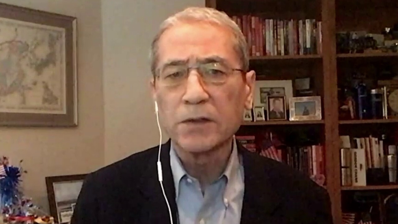 Gordon Chang: 'Extremely concerned' some Chinese migrants are ...