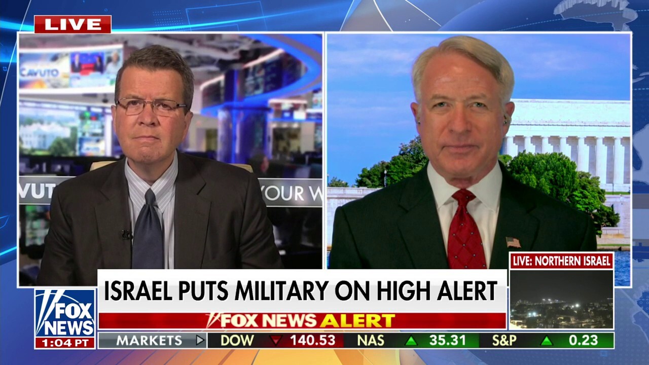 The Biden Admin has enabled Iran: Kirk Lippold