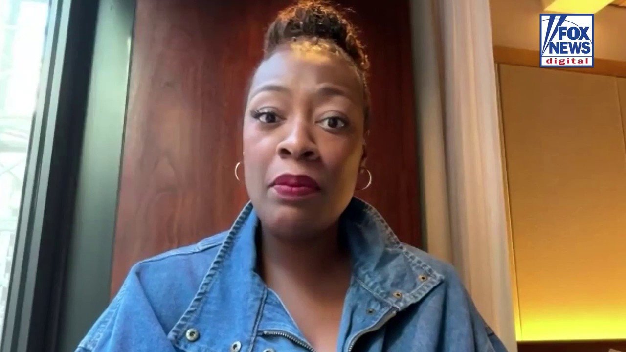 Chef Tiffany Derry challenges misconceptions about traditional Southern cooking