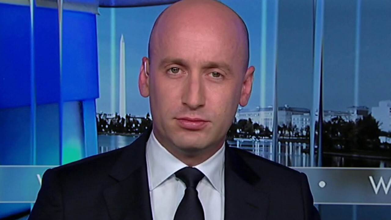 Stephen Miller: They are an extension of partisan Democrat politics to put innocent Republicans in jail