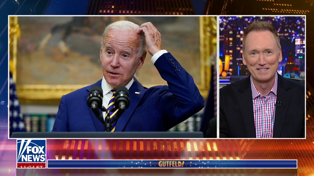 Tom Shillue: Even CNN knows no one wants another Biden term