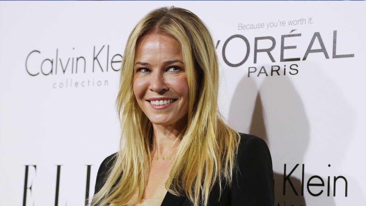 Chelsea Handler reveals she had 2 abortions at 16