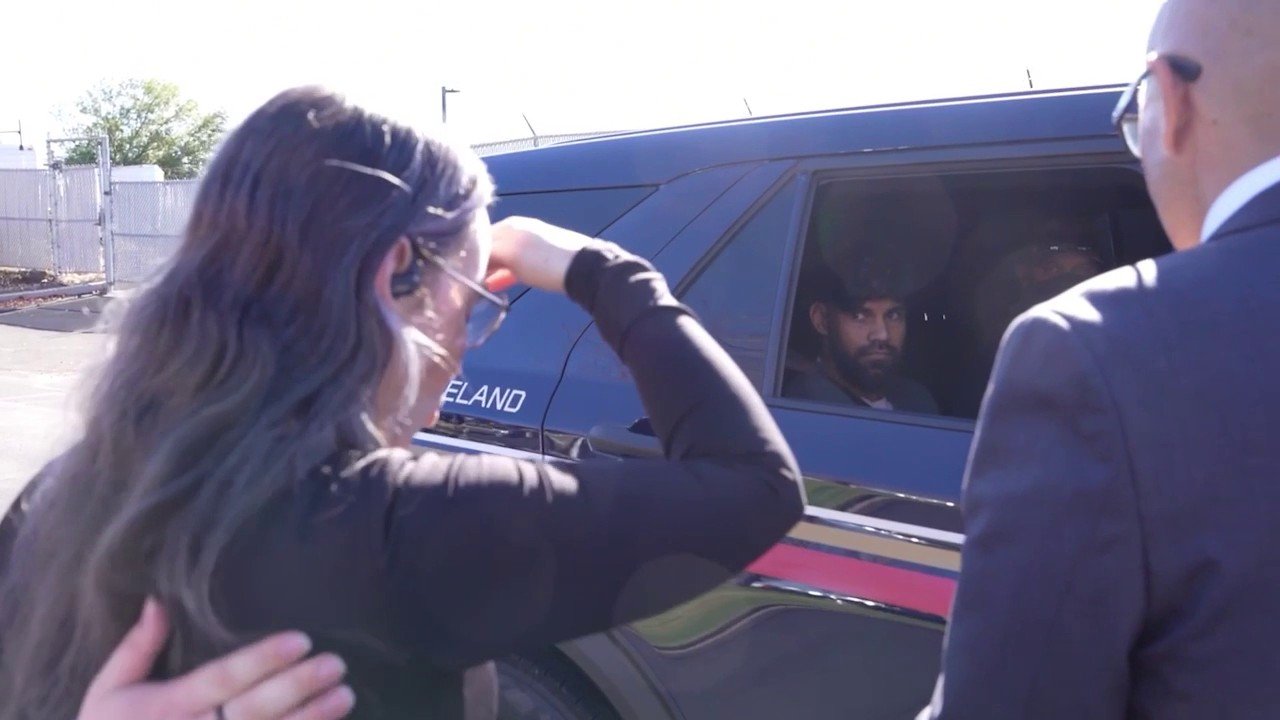 Grieving angel mom forgives illegal immigrant trucker accused of killing newlywed son in Oregon crash