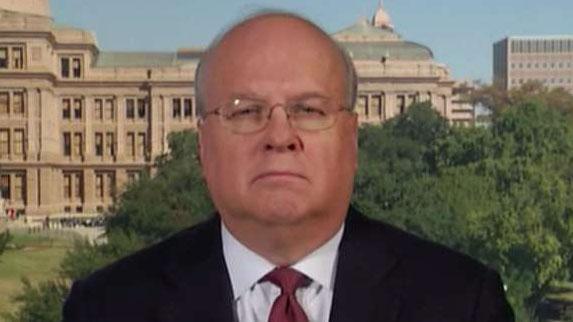 Karl Rove on challenges facing both parties in new Congress