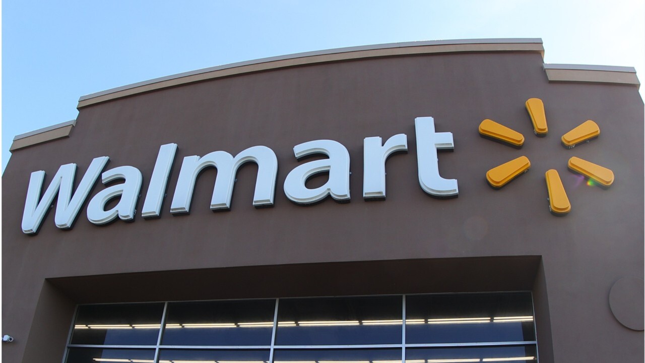  Walmart, Kroger among grocery stores installing plexiglass shields
