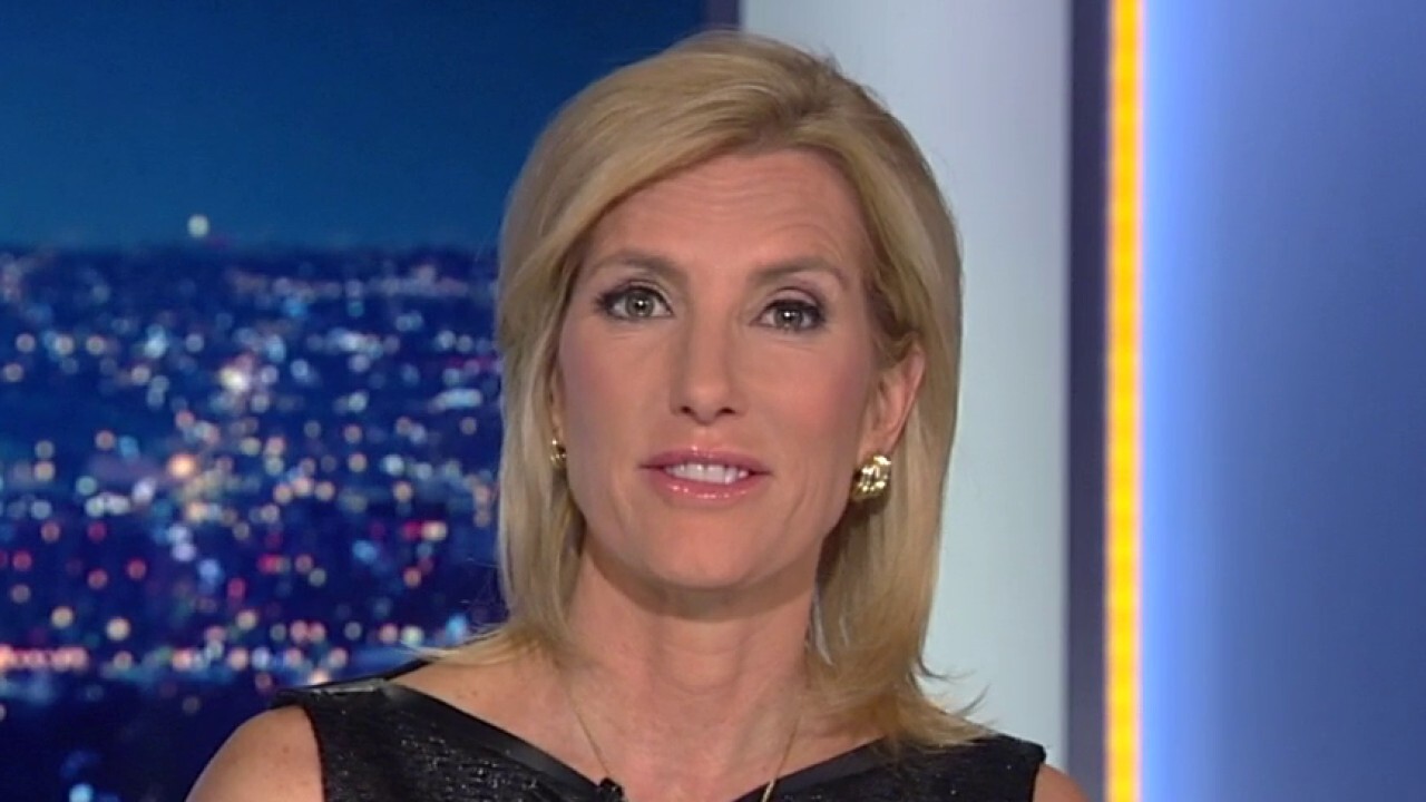 Ingraham: Unite to fight	