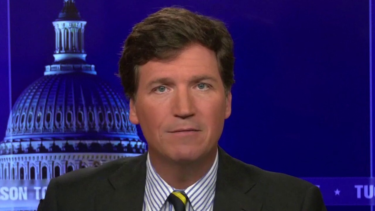 Tucker Carlson: Christianity is dying and being replaced by cult of coronavirus