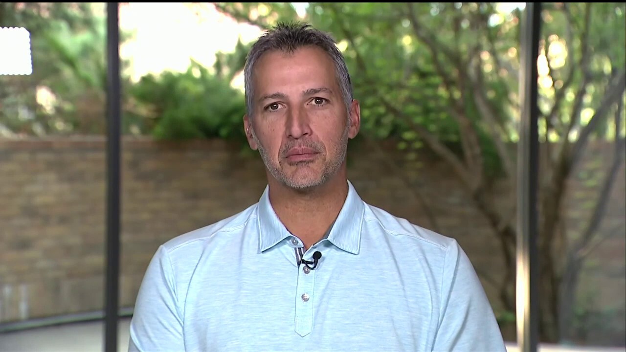 9/11 reminded us ‘we’re all on the same team’: Andy Pettitte