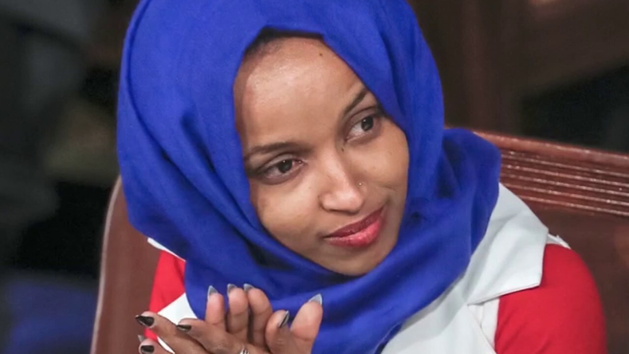 rep-omar-says-republicans-would-lose-their-minds-if-a-muslim-woman-was-nominated-to-scotus
