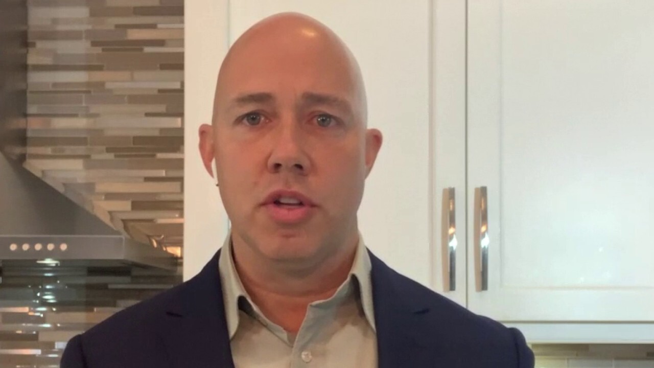 Rep. Brian Mast on Trump to cut thousands of troops from Germany